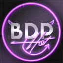 🔥 BDP 🔥 - discord server icon
