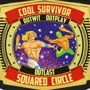 Cool Survivor S21: Squared Circle