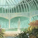 Rose Garden