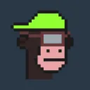 modern punk ape (Grapheroflagos community)