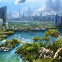 Mythica City - Yugioh RP