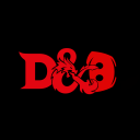 Dungeons &amp;amp; Discord Server Icon