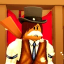 Wild West Merchants