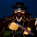 Discovery icon for Wild West Merchants Discord server