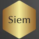 𝕊𝕚𝕖𝕞 Agar.io clan Discord Server Icon