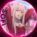 Sofi Universe Discord Server Icon