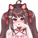 Fuwari cafeteria ☕ Discord server icon