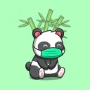 🐼Pleasant Pandas