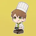 ゲーマーパティシエのディスコード
