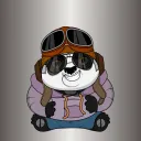BoredPandaNFT