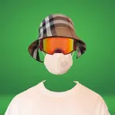 Invisible SOL Man
