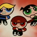 Powerpuff Boyz
