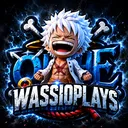 WASSIO PLAYS