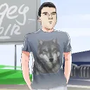 Подписчики ютубера Serega Pogodin