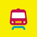 Dhaka Metro Rail Discord Server Icon