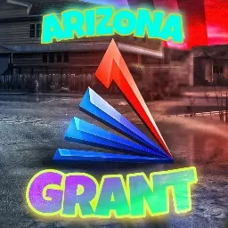 Arizona Grant ⚝ — мониторинг Discord сервера, статистика и рейтинг