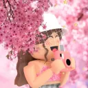 Cherry Blossom Squad