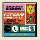 AGTAGANA Komunitas Atlet & E-Sport