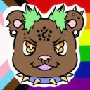   Creative Queers   Discord Server Icon