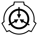 Minecraft SCP roleplay Server Icon