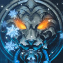 Discovery icon for 🔥ICCUP.PRO🔥 | DotA | WarCraft III Discord server