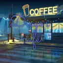 ☕ Diego’s café ☕'s icon