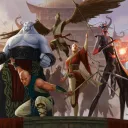 Jeskai Ascendancy