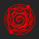 Aurora Escarlate - Mesas 👁🌹