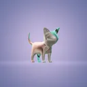 CYBER CAT NFTS