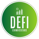 Discovery icon for DeFi COINoisseurs Discord server