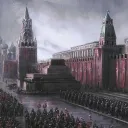 Dark Europe