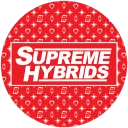 Supreme Hybrids