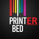 Printerbed