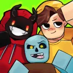 GOOBERS DISCORD