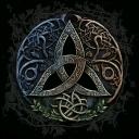 Trinity's Power of Three