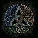 Trinity's Power of Three Discord server icon