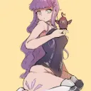 Kaneko Mio's server