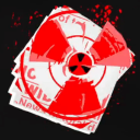 Nuke Services  Server Icon