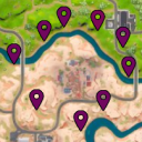 Free Dropmaps / Improvement Cord icon