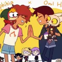 A̶m̶p̶h̶i̶b̶i̶a̶ ̶&̶ ̶T̶o̶h̶'s icon