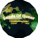 Lands Of Honor - A Worldbuildi... Discord Server Icon