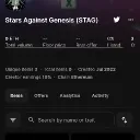 Stars Against