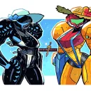 Samus Honor Saga