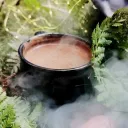 The Cacao Cauldron