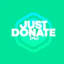 Just Donate's icon