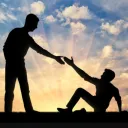 A Helping Hand