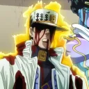 RoJo's Bizarre Adventure