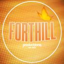 Forthill Productions 🧡 icon