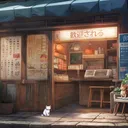 The Hangout