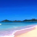 Diamond Island <3